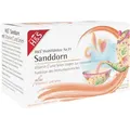 H&S Sanddorn mit Vitaminen C und Selen Filterbeutel