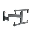VOGEL'S TVM 3465 schwarz TV-Wandhalterung  (für TVs bis 65 Zoll)