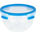 Frischhaltedose Clip & Close 1,1l Rund