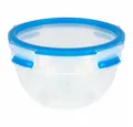 Emsa Frischhaltedose Clip & Close 2.0 1.1 L, Kunststoff, (1-tlg)