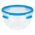 Emsa Clip & Close 2.0 Frischhaltedose Frischhalte Box Dose Transparent 1.1 L