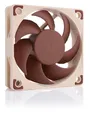 Noctua NF-A6x15 5V PWM - Gehäuselüfter - 60mm - Braun - 20 dBA