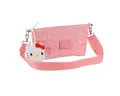 Cerda Schultertasche Hello Kitty Bag Freizeit Handtasche, Mode Schultertasche