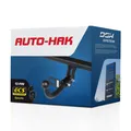 AHK STARR für Mazda 3 J36A FLIEßHECK 5-TÜRER 11.2013-12.2018 + spez E-satz 13pol