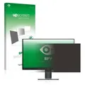 upscreen Sp Shiel Filte Premiu Blickschutzfilte fü Del P2719H