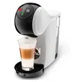 De’Longhi EDG226.W Vollautomatisch Pad-Kaffeemaschine 0 8 l - Weiß