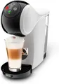 Delonghi Genie S 1500W Maschine Caffè Kapseln Nescafe Dolce Gusto EDG226.W White