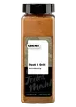 Ubena Steak & Grill Gewürzzubereitung Gewürzmischungen 0.6kg 4009600035500