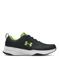 Under Armour Herren Trainingsschuhe UA Charged Edge 3026727 Black/Distant Gray 42