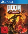 Doom Eternal Playstation 4