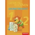 Denken und Rechnen. Geometrieheft Klasse 1 / 2