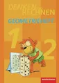 Denken und Rechnen. Geometrieheft Klasse 1 / 2 Gudrun Buschmeier