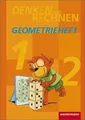 Denken und Rechnen Zusatzmaterialien - Ausgabe 2011: Geo... | Buch | Zustand gut