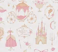 AS Vliestapete Lilly & Luis Prinzessin Beige 771301