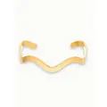 PURELEI Wave Elegance Armcuff