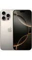Apple  iPhone 16 Pro Max Titan Natur 512GB