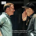 Colin Currie Colin Currie & Steve Reich Live at Fondation Louis Vuitton (CD)