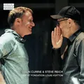 Colin Currie Colin Currie & Steve Reich Live at Fondation Louis Vuitton (CD)