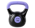 HMS Kettlebell Gewicht Kugelhantel Krafttraining verschiedene Gewichte, einfache Handhabung