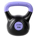 KPC 4 KG COMPOSITE KETTLEBELL HMS