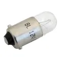 Glühlampe 12V 2W BA9s - (Markenlampe GLÜWO Germany)