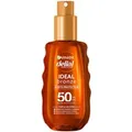 Delial Ideal Bronze Schutzöl Spf50 150 ml