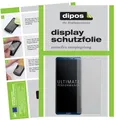 2x Schutzfolie für Huawei Mate 10 Pro matt Displayschutzfolie Display Schutz