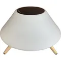Freenet 3 in1 Wireless Charger mit LED-Beleutung und Lautsprecher (22896063)