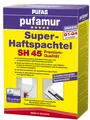 (4,05 EUR/kg) PUFAS pufamur Super-Haftspachtel SH 45 2kg