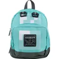 Minecraft - Rucksack, Minidiamant NS7666 (Einheitsgröße) (Blau) - Blau