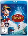 Pinocchio Walt Disney Neu OVP   Blu Ray (R2/3)