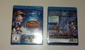 Disney Pinocchio  Disneys bezaubernder Klassiker auf High Definition Blu Ray