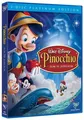 Blu-ray/ Pinocchio - 2-Disc Platinum Edition - Walt Disney !! Wie Nagelneu !!