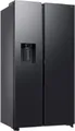Samsung Side-by-Side RS80F RS80F65KDF, 178 cm hoch, 91,2 cm breit