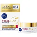 NIVEA VITAL SOJA ANTI-AGE LSF 30 Gesichtscreme 50,0 ml