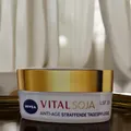 NIVEA VITAL SOJA STRAFFENDE TAGESCREME LSF 15 50ML