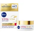 NIVEA VITAL SOJA ANTI-AGE LSF 30 Gesichtscreme 50,0 ml