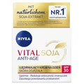 4006000054957 Vital Soja Anti-Age ujędrniający krem na dzień SPF30 50ml Nivea