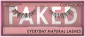 Catrice Cosmetics Faked Everyday Natural Lashes  schwarz  - Neu