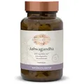 Ashwagandha Kapseln