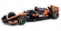 4893993020102 BBU 1:64 Formula MCL39 #81 O.Piastri 58001_81 BBU