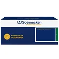 Soennecken Toner 84255 wie HP W2032X 415X gelb