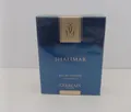 Guerlain Shalimar Eau De Toilette 50 ML Sprühdose Aufgegebenen