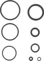 SR Suntour RS Oil Seal Kit RS18 Triair, schwarz (1 Set)