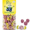 Perle di Sole Hartbonbons mit Heidelbeergeschmack 200 g