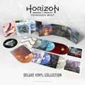 Horizon Forbidden West HORIZON FORBIDDEN WEST / O Horizon Forbidd (Schallplatte)