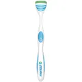 CP GABA GmbH MERIDOL sicherer Atem Zungenreiniger extra flach 1 St.