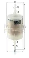MANN-FILTER Kraftstofffilter für SUBARU LEONE I MV PEUGEOT 504 505 OPEL CAMPO
