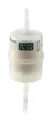 MANN-FILTER Kraftstofffilter WK 42/1 für MERCEDES-BENZ RENAULT PEUGEOT FIAT