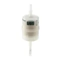 Mann-filter WK 42/1 Kraftstofffilter für Bmw Chrysler Fiat Honda Isuzu Mazda